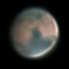 Observation from 26th Jun 2016