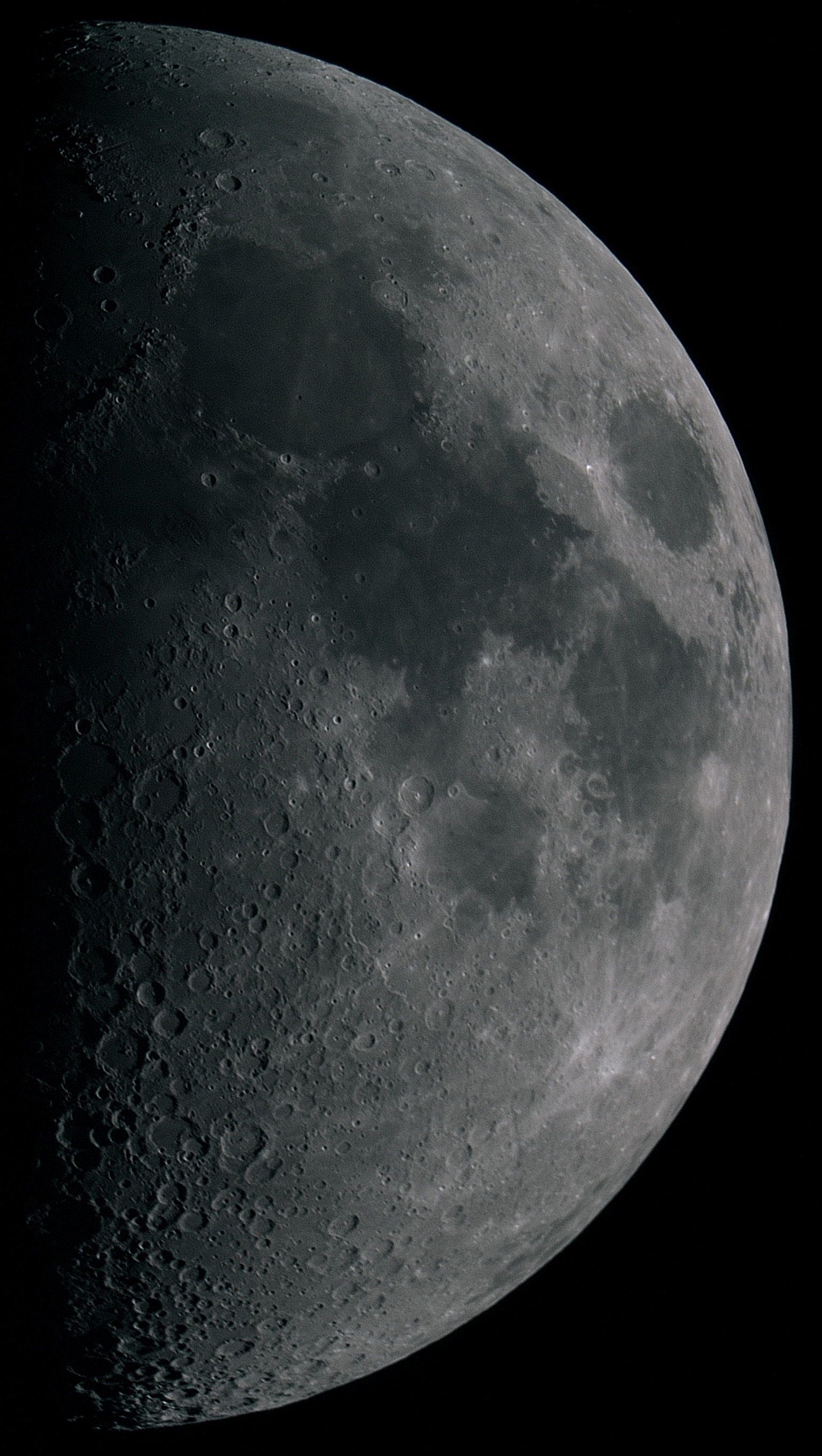 Moon day 07