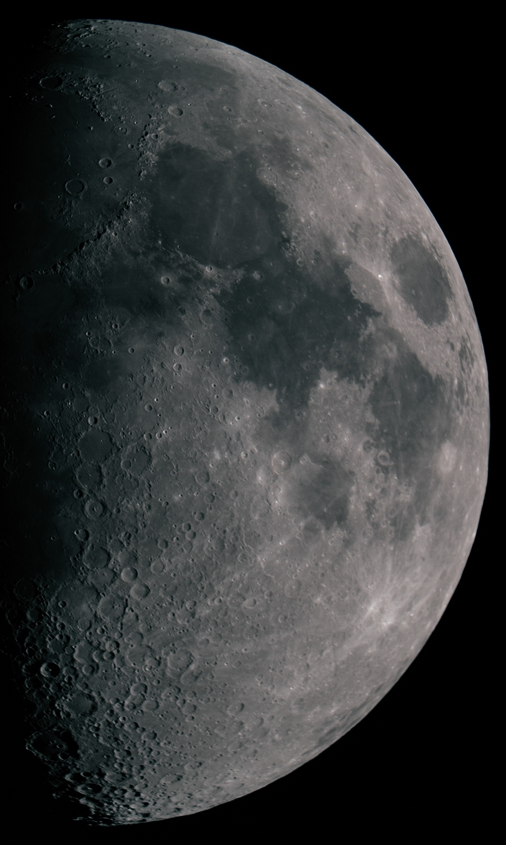 Moon day 08