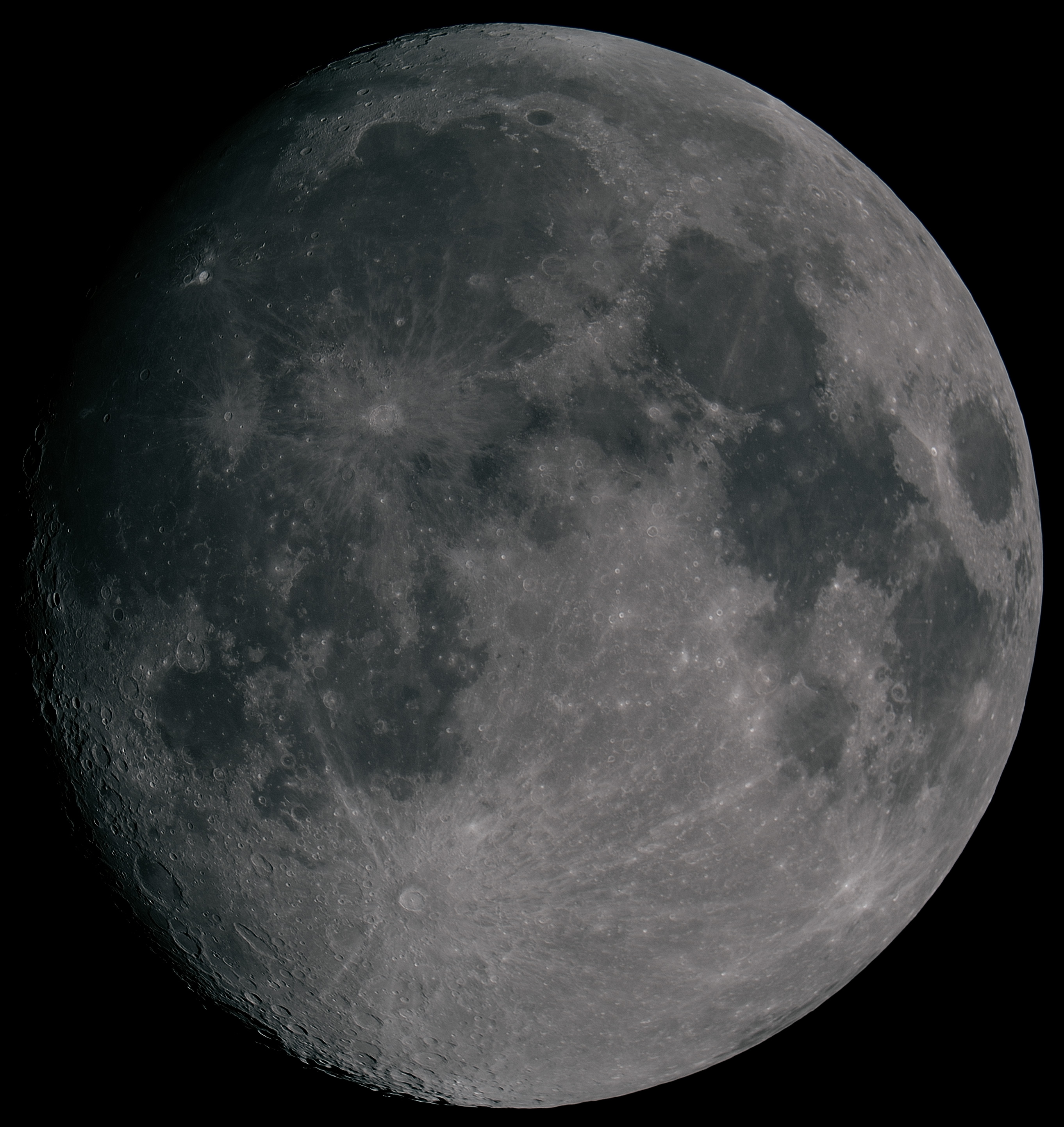 Moon day 12