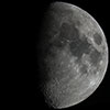 Moon day 09