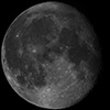 Moon day 17