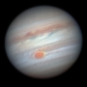 Jupiter