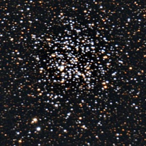 Wild Duck Cluster, M 11, NGC 6705