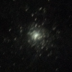 M 15, NGC 7078