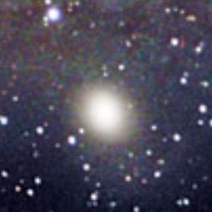 M 32, NGC 221