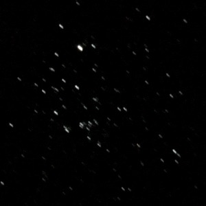 M 52, NGC 7654