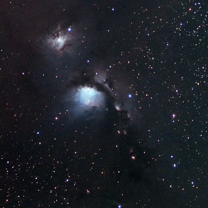M 78, NGC 2068