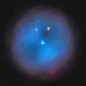 Owl Nebula, M 97, NGC 3587