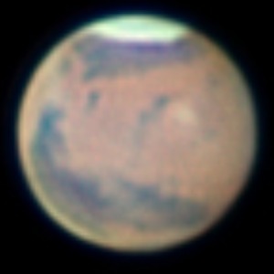 Mars