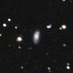 NGC 7463, 7364, 7465