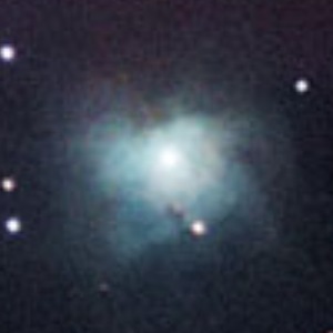 NGC 2023