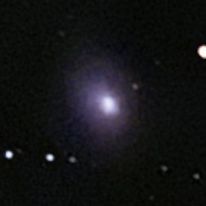 NGC 3077