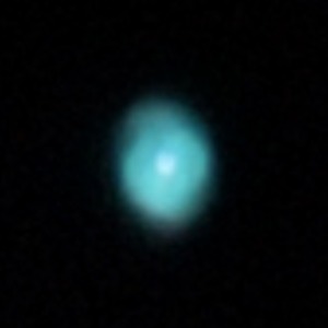 Cat's Eye Nebula, NGC 6543